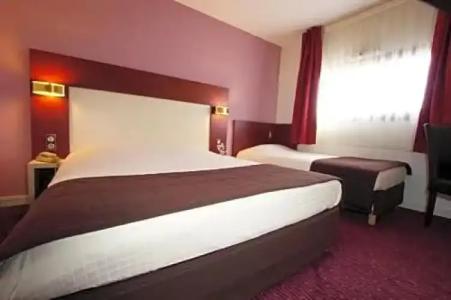 Kyriad Le Havre Centre - 30