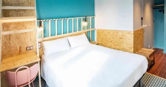 Kyriad Le Havre Centre - 22