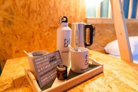 Kyriad Le Havre Centre - 45