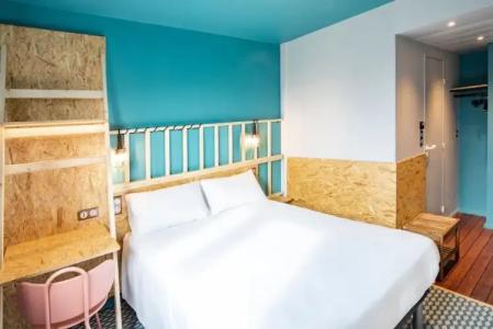 Kyriad Le Havre Centre - 42