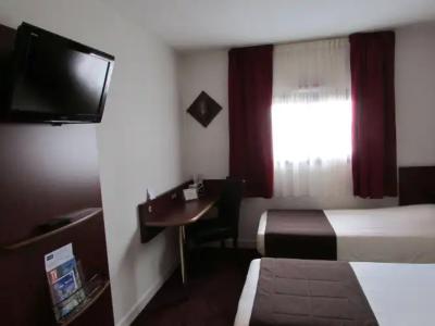 Kyriad Le Havre Centre - 2