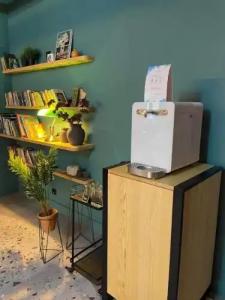 Kyriad Le Havre Centre - 13