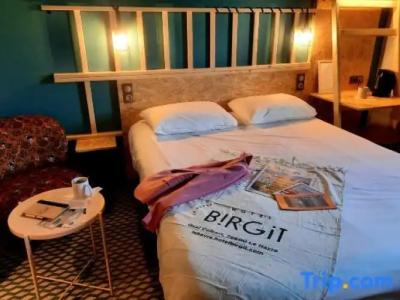 Kyriad Le Havre Centre - 35