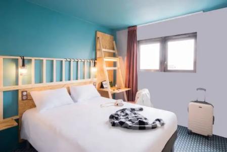 Kyriad Le Havre Centre - 43