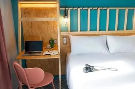 Kyriad Le Havre Centre - 31