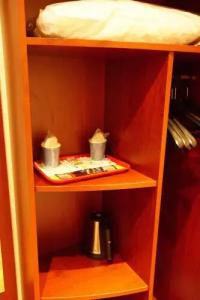 Kyriad Le Havre Centre - 24