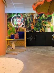 Kyriad Le Havre Centre - 1