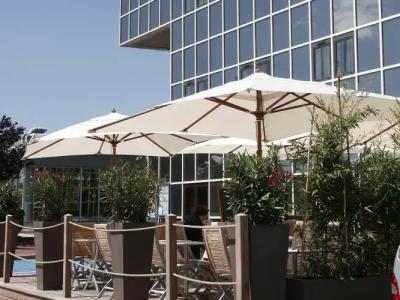 Kyriad Le Havre Centre - 15