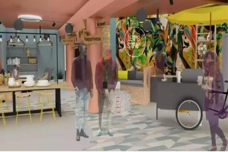 Kyriad Le Havre Centre - 20