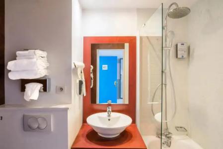 Kyriad Le Havre Centre - 7