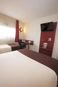 Kyriad Le Havre Centre - 29