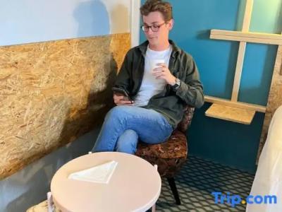 Kyriad Le Havre Centre - 38