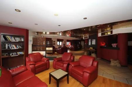 Kyriad Le Havre Centre - 11