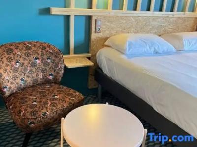 Kyriad Le Havre Centre - 36