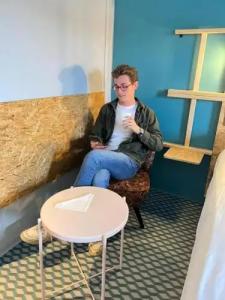 Kyriad Le Havre Centre - 52