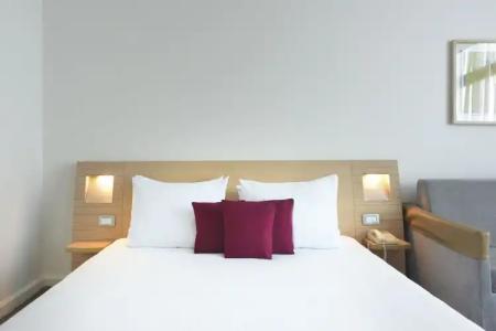 Novotel Le Havre Centre Gare - 121