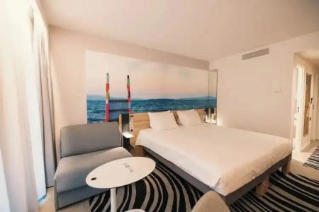 Novotel Le Havre Centre Gare - 119