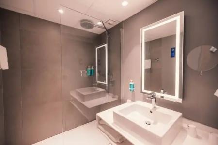 Novotel Le Havre Centre Gare - 124