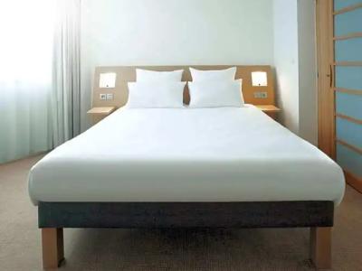 Novotel Le Havre Centre Gare - 146