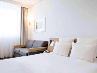 Novotel Le Havre Centre Gare - 111