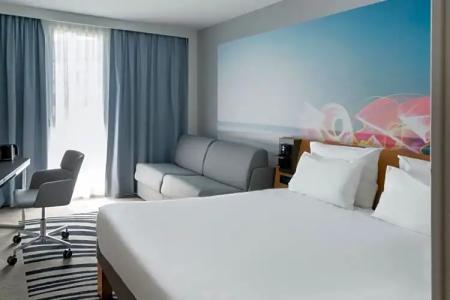 Novotel Le Havre Centre Gare - 130