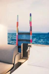 Novotel Le Havre Centre Gare - 120