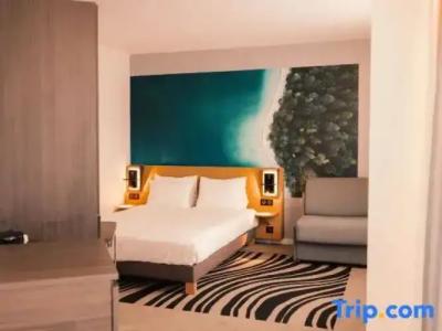 Novotel Le Havre Centre Gare - 105