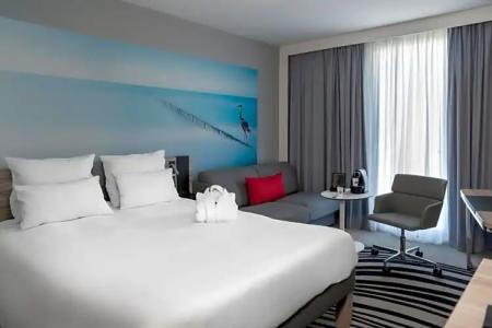 Novotel Le Havre Centre Gare - 129