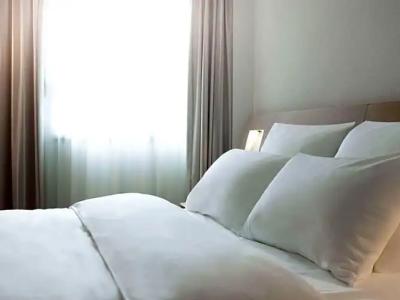 Novotel Le Havre Centre Gare - 144