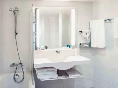 Novotel Le Havre Centre Gare - 145