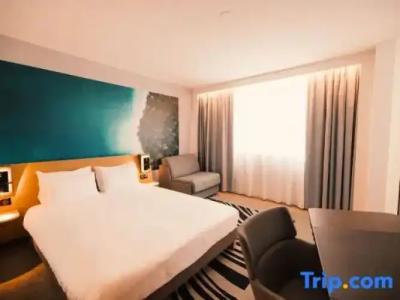 Novotel Le Havre Centre Gare - 107