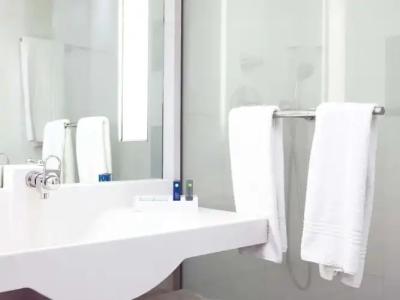 Novotel Le Havre Centre Gare - 135