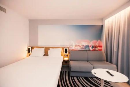 Novotel Le Havre Centre Gare - 139