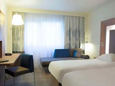 Novotel Le Havre Centre Gare - 127