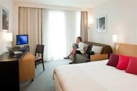 Novotel Le Havre Centre Gare - 104