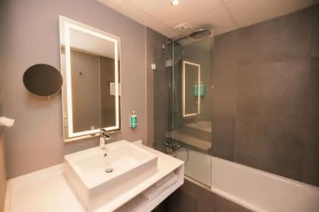 Novotel Le Havre Centre Gare - 123