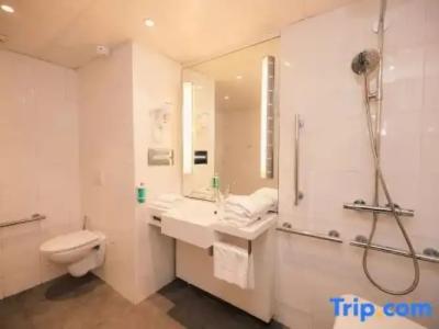 Novotel Le Havre Centre Gare - 109