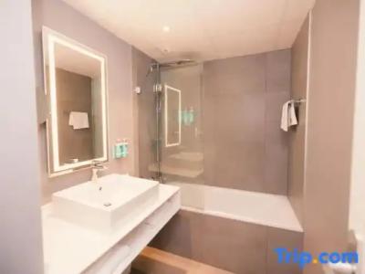 Novotel Le Havre Centre Gare - 143