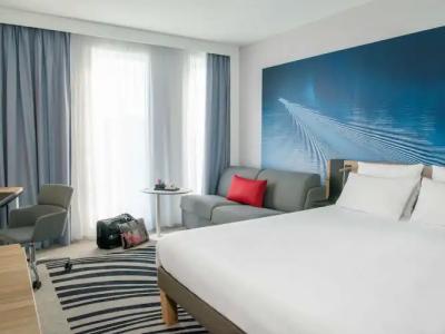 Novotel Le Havre Centre Gare - 134