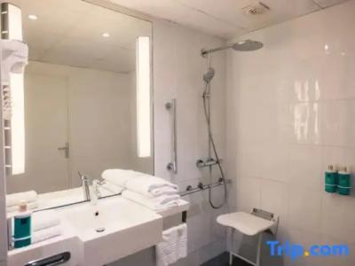 Novotel Le Havre Centre Gare - 110