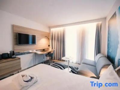 Novotel Le Havre Centre Gare - 115