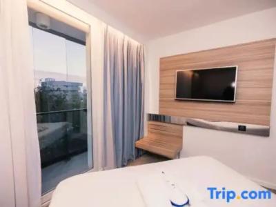 Novotel Le Havre Centre Gare - 140