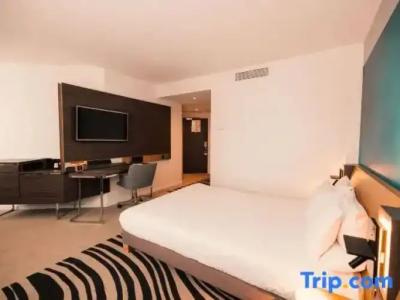 Novotel Le Havre Centre Gare - 108