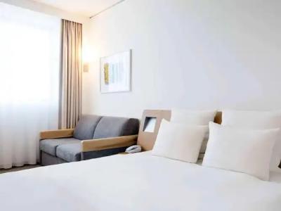 Novotel Le Havre Centre Gare - 133