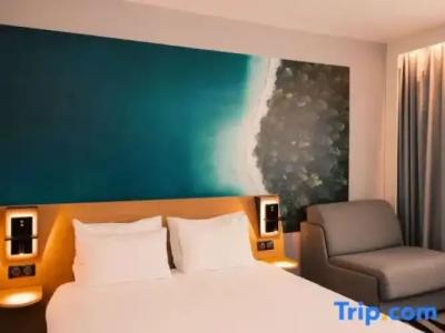 Novotel Le Havre Centre Gare - 106