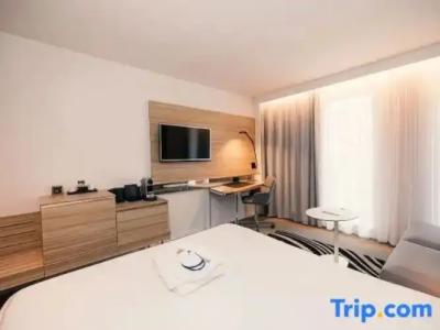 Novotel Le Havre Centre Gare - 114