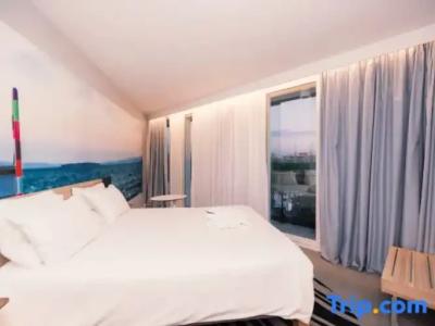 Novotel Le Havre Centre Gare - 141