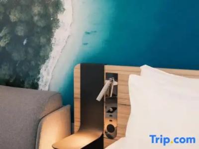 Novotel Le Havre Centre Gare - 113