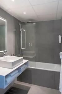 Novotel Le Havre Centre Gare - 132