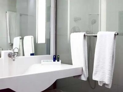 Novotel Le Havre Centre Gare - 128